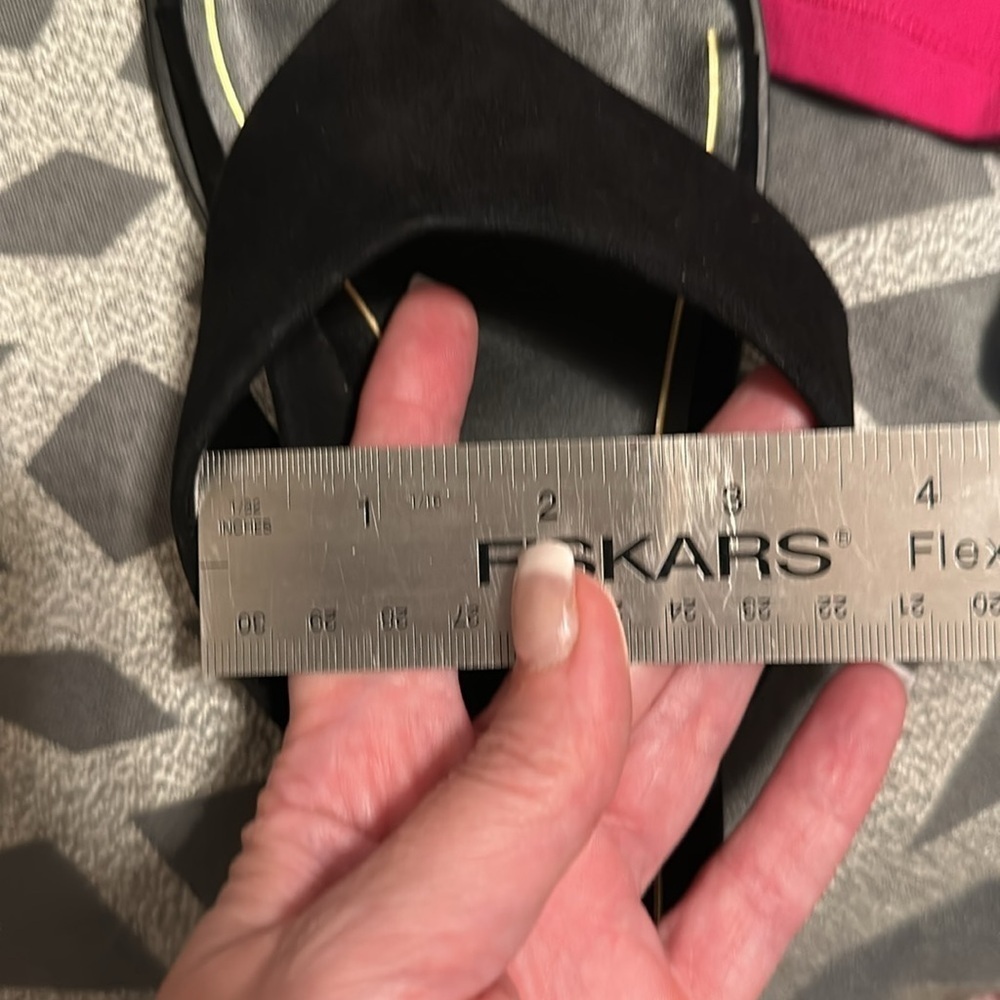 Vionic Agave NEW Black Suede - Picture 10 of 10